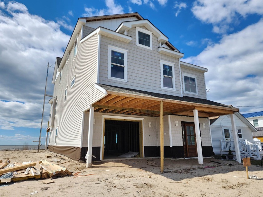 Have you been dreaming of waking up to breath-taking beach - Beach Home for sale in Villas, New Jersey on Beachhouse.com