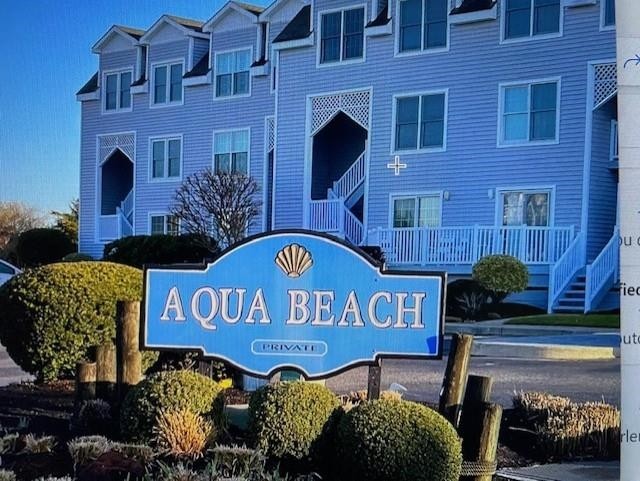 Spring into a fabulous Summer with an Oceanfront Condo and a - Beach Condo for sale in North Wildwood, New Jersey on Beachhouse.com