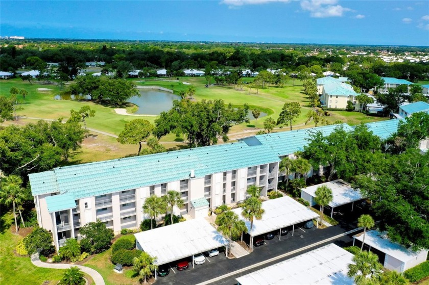 Spacious and Elegant Third-Floor Condo with Golf Course View! - Beach Condo for sale in Venice, Florida on Beachhouse.com