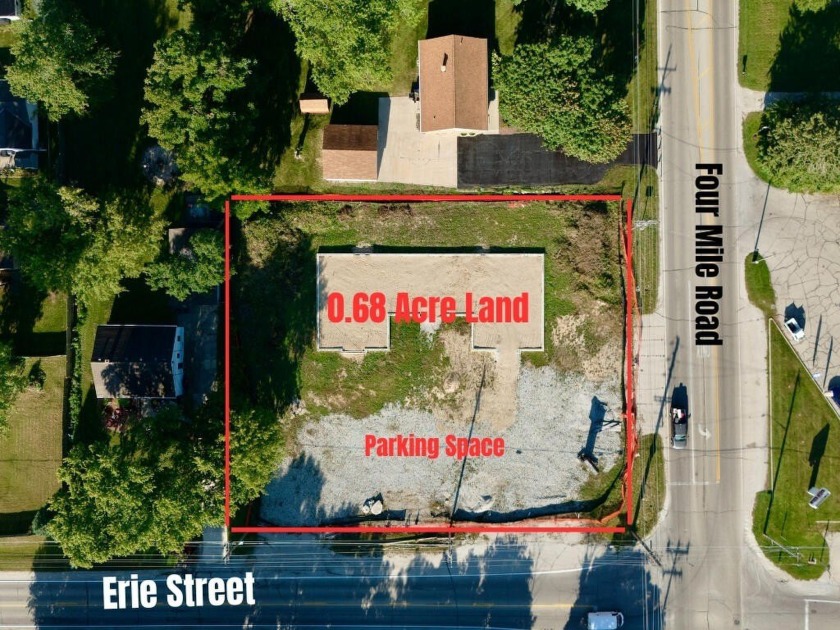 Looking to invest in a blank canvas with endless possibilities? - Beach Lot for sale in Racine, Wisconsin on Beachhouse.com