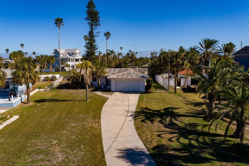 Under contract-accepting backup offers. Beautiful bay views from - Beach Home for sale in Redington Beach, Florida on Beachhouse.com