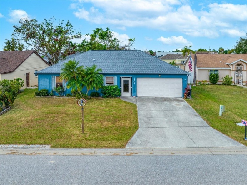 Welcome to 3204 6th Ave W, Palmetto, FL 34221--a beautifully - Beach Home for sale in Palmetto, Florida on Beachhouse.com