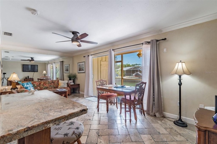 ONCE IN A LIFETIME OPPORTUNITY TO OWN A GEM! ON. THE. WATER!!! - Beach Condo for sale in Longboat Key, Florida on Beachhouse.com
