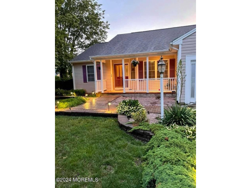 This amazing one owner home is on the market for the first time - Beach Home for sale in Stafford, New Jersey on Beachhouse.com