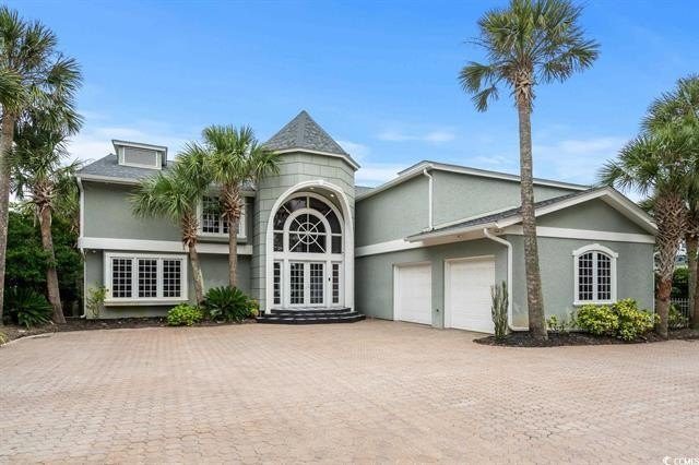 Welcome to your dream beachfront property! Nestled along the - Beach Home for sale in Myrtle Beach, South Carolina on Beachhouse.com