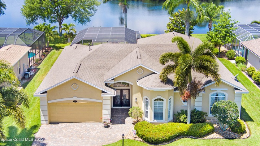 LOOK NO MORE!  Spectacular Panoramic Water Views!  Stunning - Beach Home for sale in Rockledge, Florida on Beachhouse.com