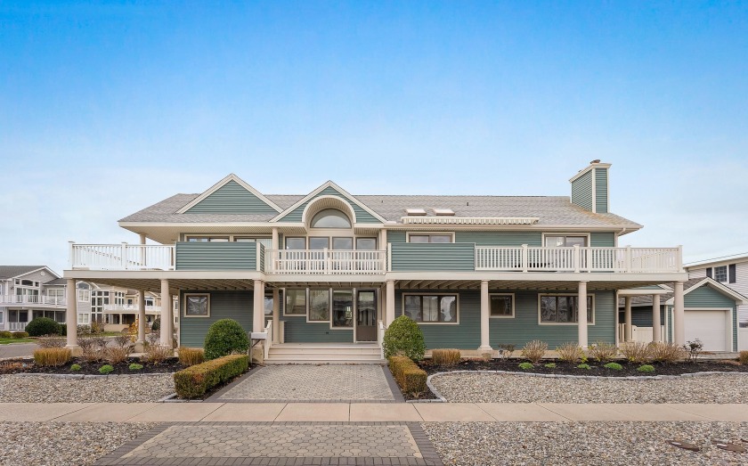 OPEN HOUSE FRIDAY, MAY 3RD, SATURDAY, MAY 4TH AND SUNDAY, MAY - Beach Home for sale in Stone Harbor, New Jersey on Beachhouse.com