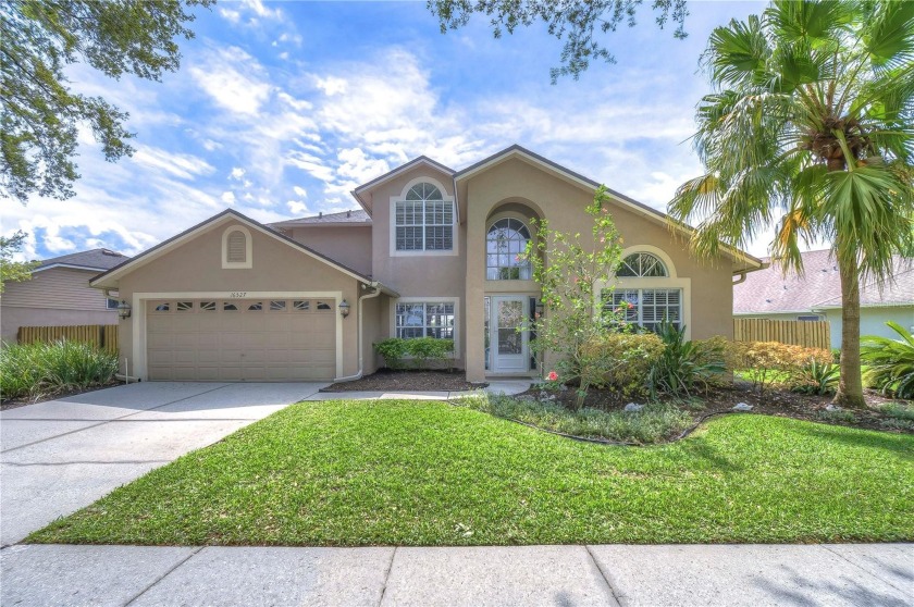 Discover Your Dream Home:  The property is situated on an - Beach Home for sale in Tampa, Florida on Beachhouse.com