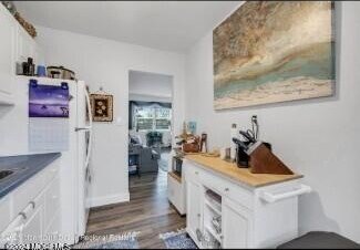 Nestled in Belmar Gardens, the property is meticulously - Beach Condo for sale in Belmar, New Jersey on Beachhouse.com