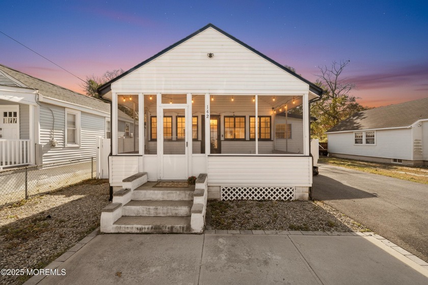 Welcome to this fully updated shore-style ranch in the highly - Beach Home for sale in Ocean Gate, New Jersey on Beachhouse.com