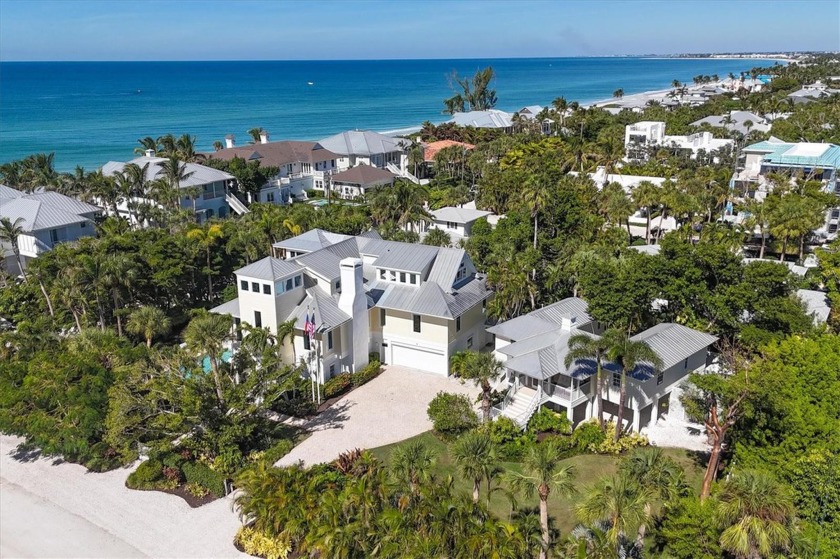 This fine residence represents outstanding value, and the - Beach Home for sale in Boca Grande, Florida on Beachhouse.com