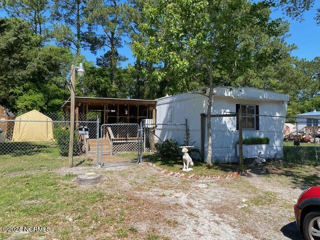 Price Reduced!!  Here is your chance to own a home 3.5 miles - Beach Home for sale in Supply, North Carolina on Beachhouse.com