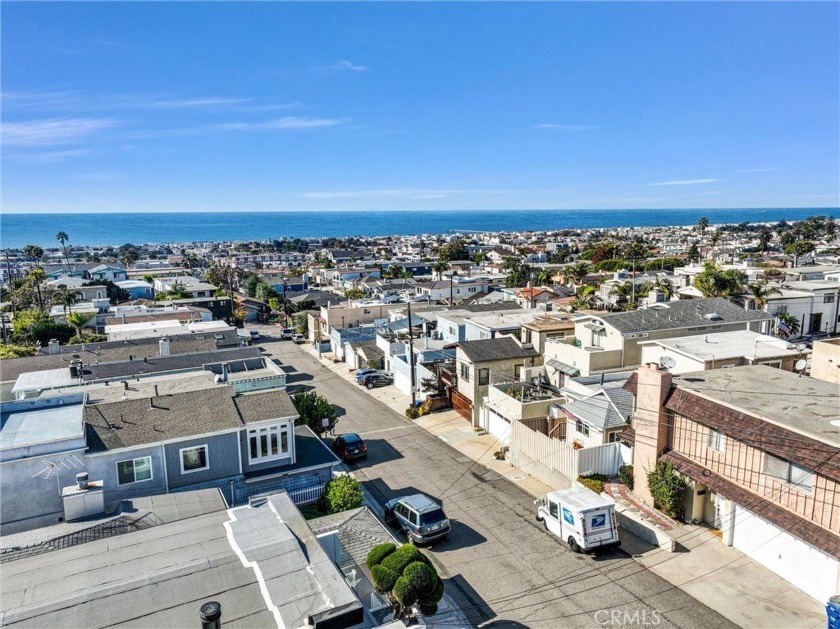 Re-imagined, re-designed, rebuilt, and replaced home!! Custom - Beach Home for sale in Hermosa Beach, California on Beachhouse.com