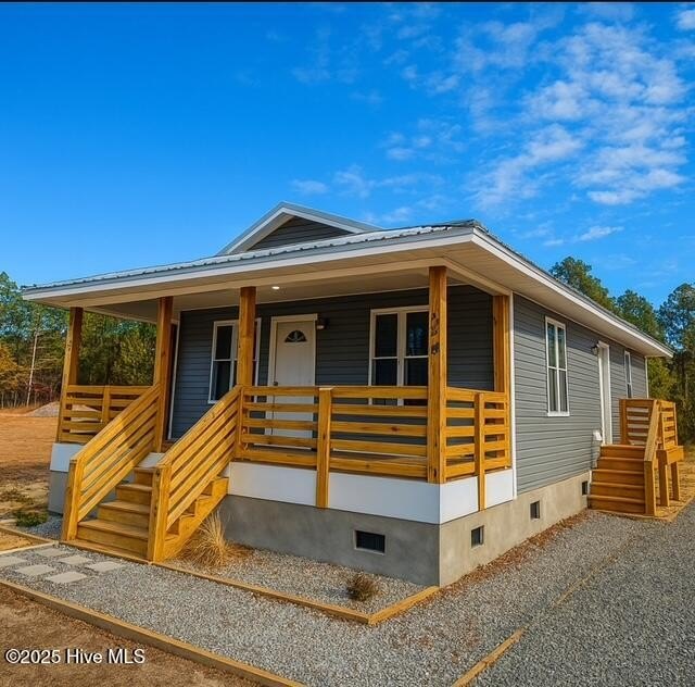 BACK on MARKET ! Completely Remodeled Charming Cottage in The - Beach Home for sale in Holly Ridge, North Carolina on Beachhouse.com
