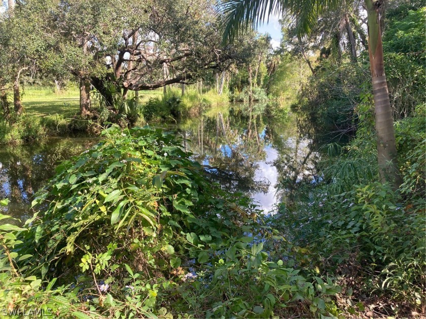 Can you imagine waking up to this view everyday? If so, here's - Beach Lot for sale in Fort Myers, Florida on Beachhouse.com