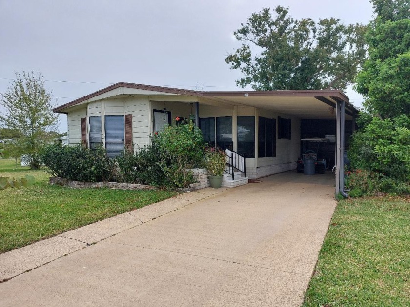 PRICE REDUCED .....SELLER IS VERY MOTIVATED....1987...BEAUTIFUL - Beach Home for sale in Palm Harbor, Florida on Beachhouse.com