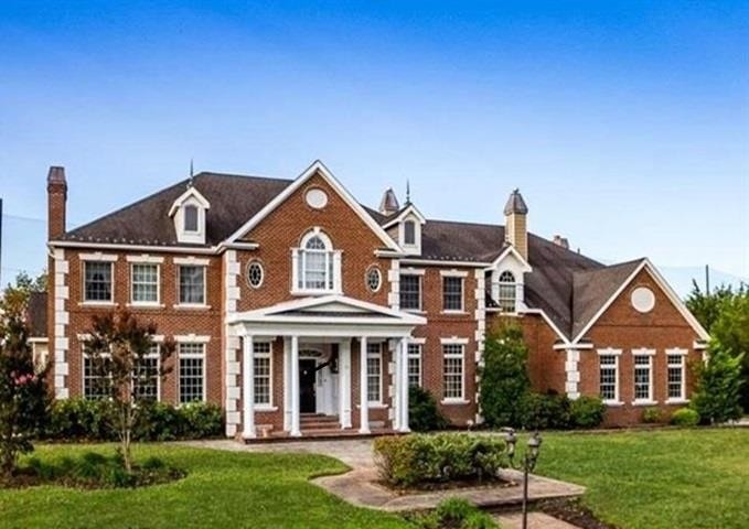 This elegant home was built by the renowned builder Anthony - Beach Home for sale in Cape May Court House, New Jersey on Beachhouse.com