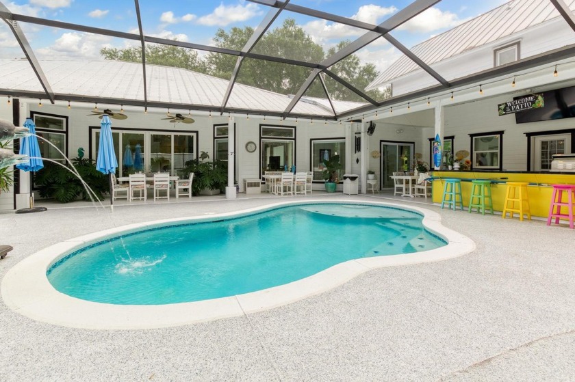 This Is The Opportunity You've Been Waiting For! Listed At $2 - Beach Home for sale in St Augustine, Florida on Beachhouse.com