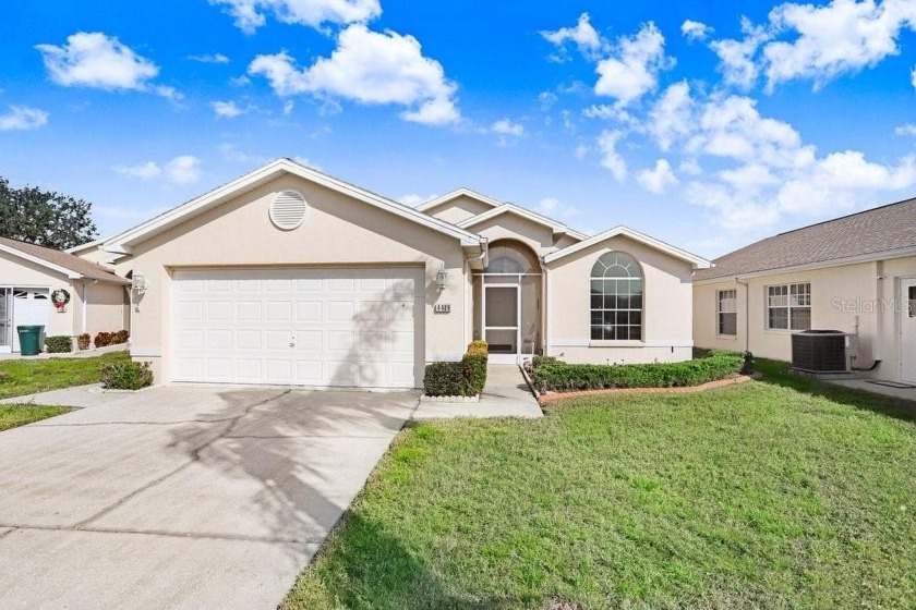 Discover your perfect retreat in the sought-after gated - Beach Home for sale in New Port Richey, Florida on Beachhouse.com