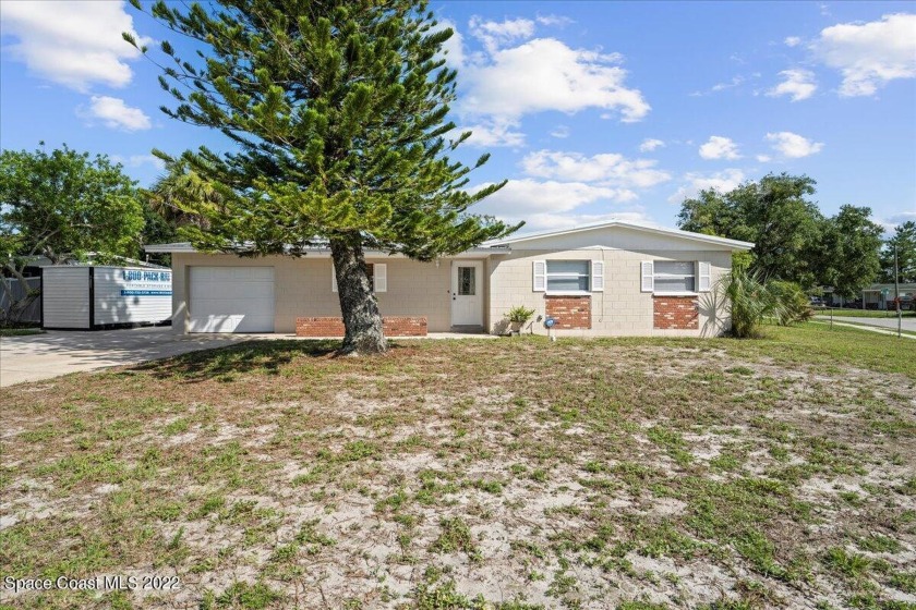 Welcome home! Great location for a growing family spacious 3 - Beach Home for sale in Titusville, Florida on Beachhouse.com