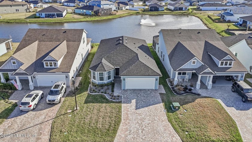 The Preserve at Bannon Lakes living is the ideal place to settle - Beach Home for sale in St Augustine, Florida on Beachhouse.com