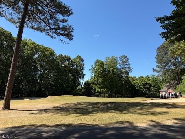 The perfect opportunity to build your dream home on a stunning - Beach Lot for sale in Williamsburg, Virginia on Beachhouse.com