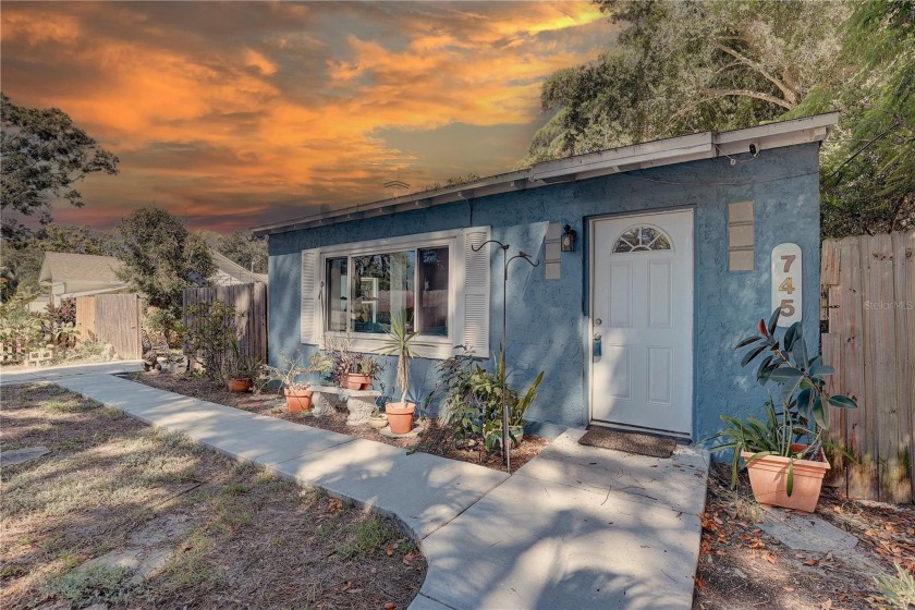 Nestled in South St. Petersburg near Lake Maggiore and Boyd Hill - Beach Home for sale in St. Petersburg, Florida on Beachhouse.com