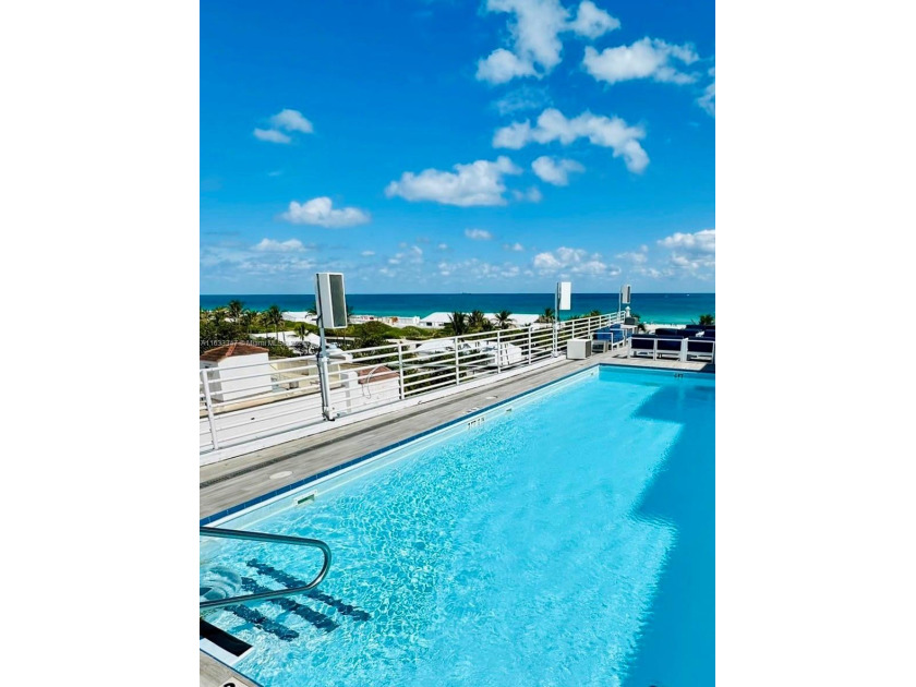 Perfect investment opportunity! This fully furnished condo hotel - Beach Commercial for sale in Miami Beach, Florida on Beachhouse.com