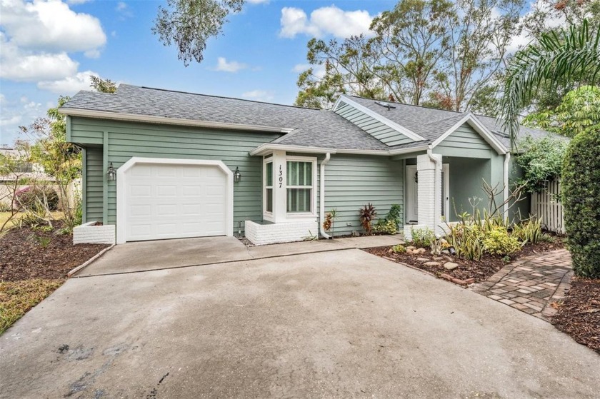 Welcome to this meticulously maintained home in the highly - Beach Home for sale in Safety Harbor, Florida on Beachhouse.com