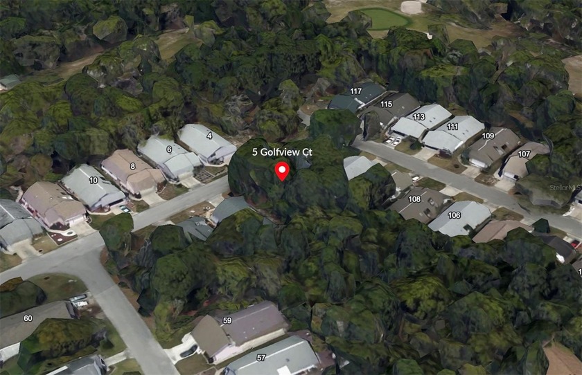 Embrace the rare opportunity to build your dream home in the - Beach Lot for sale in Homosassa, Florida on Beachhouse.com