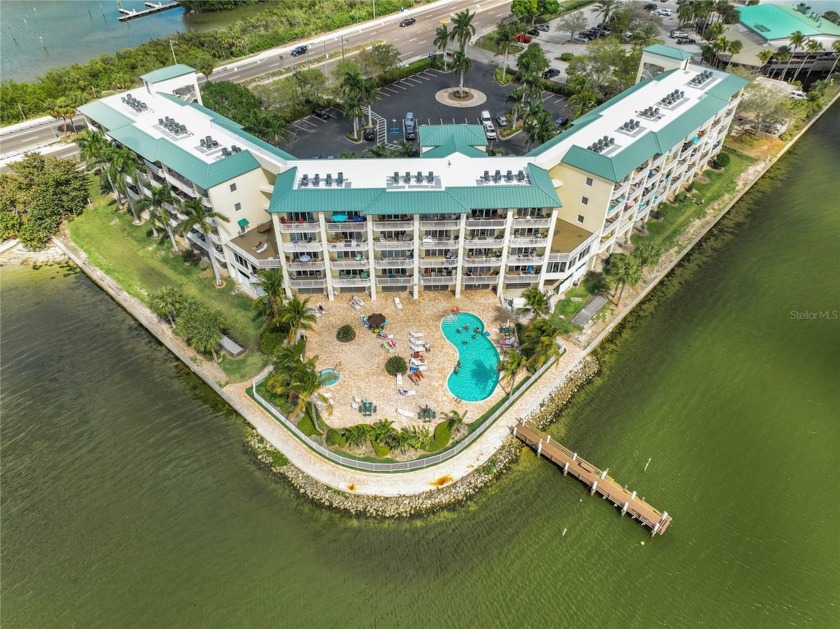 This coastal retreat presents an exceptional opportunity for - Beach Home for sale in St. Petersburg, Florida on Beachhouse.com