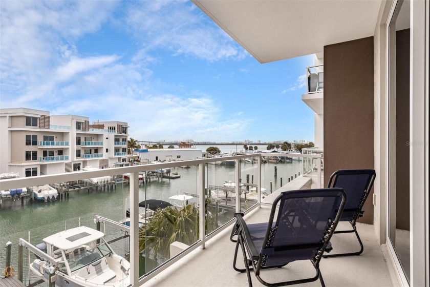 Imagine living in the most unique, luxurious condo available in - Beach Condo for sale in Clearwater, Florida on Beachhouse.com