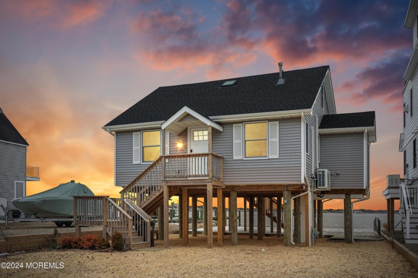 Welcome to your dream home in the highly sought-after Shore - Beach Home for sale in Brick, New Jersey on Beachhouse.com