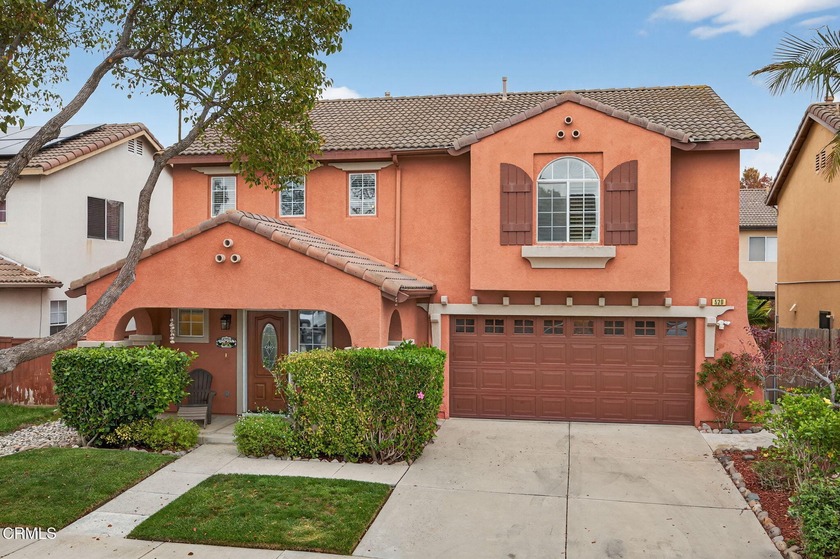 Welcome to this charming 3-bedroom, 3-bathroom home offering 2 - Beach Home for sale in Oxnard, California on Beachhouse.com