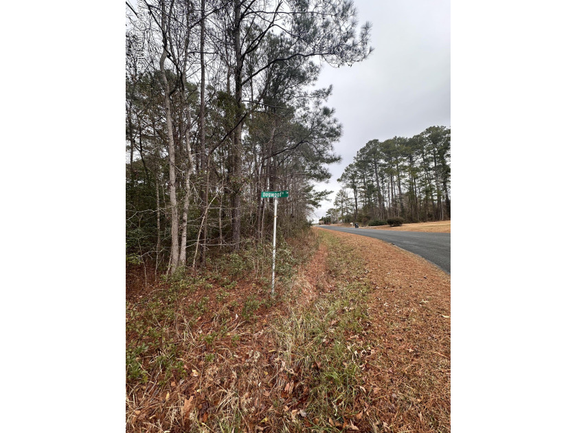 Build Your Coastal Retreat in Sherrow Estates Discover the - Beach Lot for sale in Supply, North Carolina on Beachhouse.com