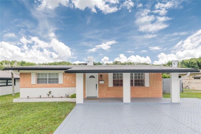 Turnkey, Stylish, and Ready to Move In! Welcome to this - Beach Home for sale in Miramar, Florida on Beachhouse.com