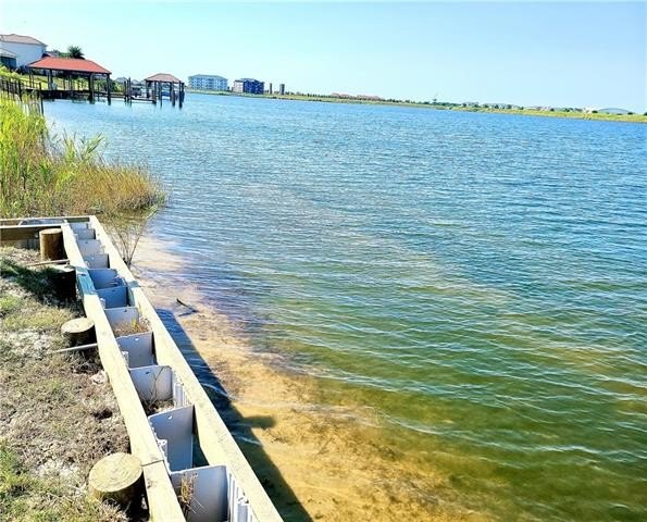 BUILD YOUR LUXURY WATERFRONT HOME IN A LOVELY GATED COMMUNITY - Beach Lot for sale in Slidell, Louisiana on Beachhouse.com