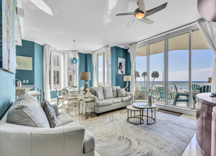 Over 100K in rentals already on the books for 2024! Introducing - Beach Condo for sale in Destin, Florida on Beachhouse.com