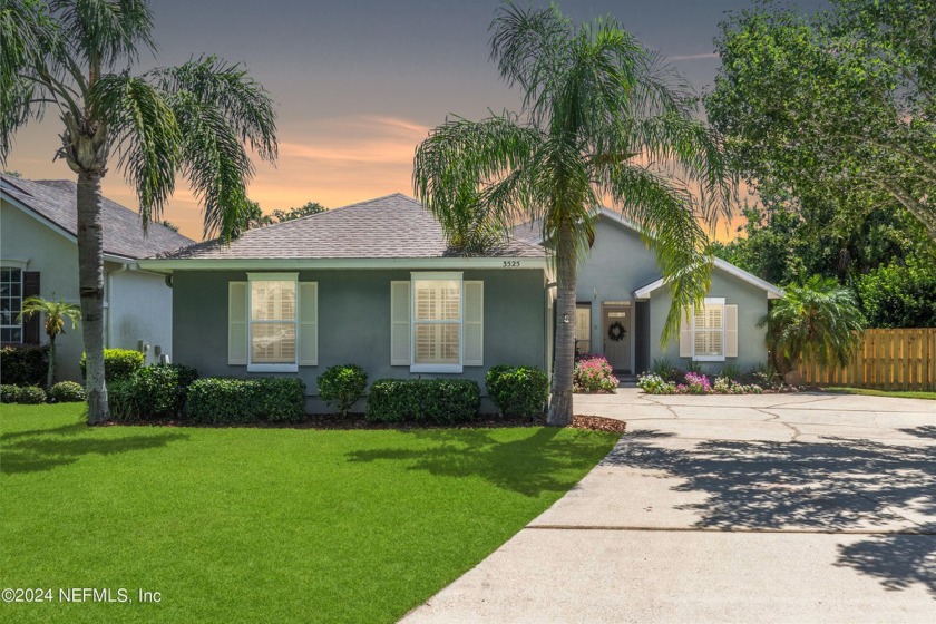 Back on the market due to no fault of the seller. 
WALKING - Beach Home for sale in Jacksonville Beach, Florida on Beachhouse.com