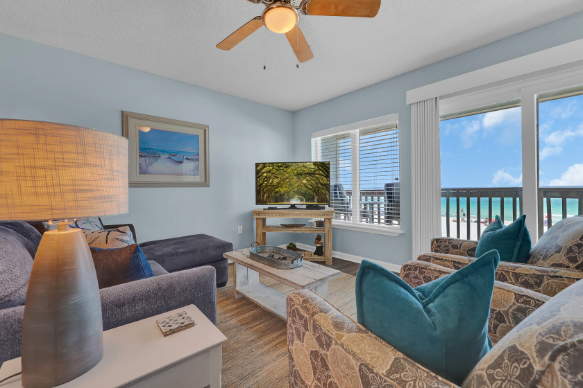Come and truly enjoy your vacation at Sands of - Beach Vacation Rentals in Panama City Beach, Florida on Beachhouse.com
