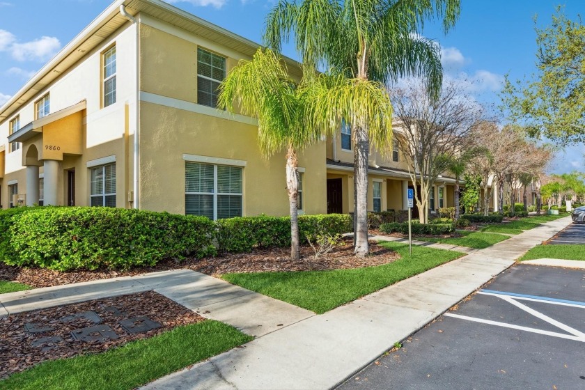 Under contract-accepting backup offers. This townhome is located - Beach Townhome/Townhouse for sale in Trinity, Florida on Beachhouse.com