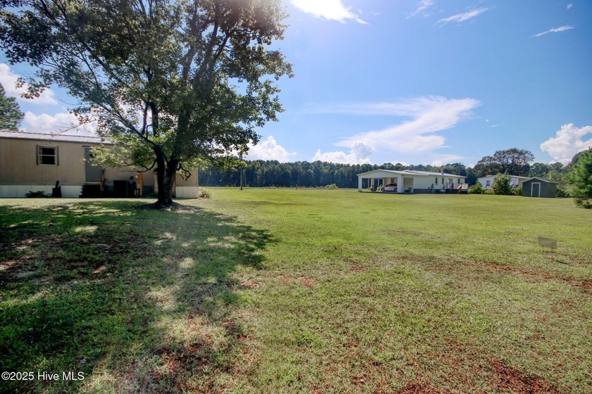 Wonderful opportunity to own this nice 1.16 Acre lot in Ocean - Beach Lot for sale in Ocean Isle Beach, North Carolina on Beachhouse.com