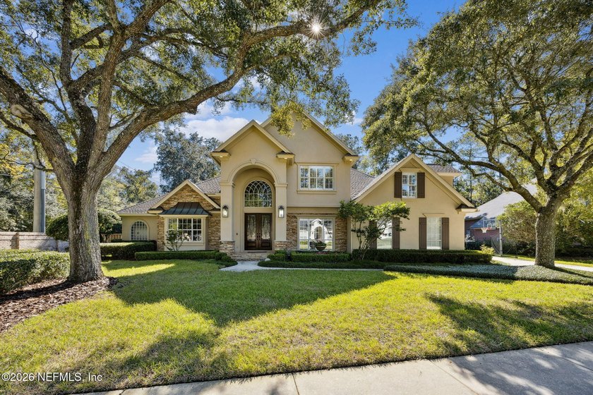 Built with the most impressive finishes & customization - Beach Home for sale in Jacksonville, Florida on Beachhouse.com