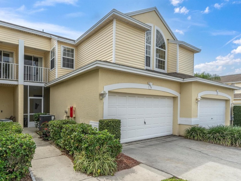 Meticulously Maintained 3 bedroom/2.5 bath/2 car garage townhome - Beach Townhome/Townhouse for sale in Largo, Florida on Beachhouse.com