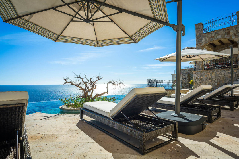 6 BR Luxury Casa Rio de Luna ft. Private Pool + Hot Tub, Gourmet  - Beach Vacation Rentals in Los Cabos, Baja California Sur, Mexico on Beachhouse.com