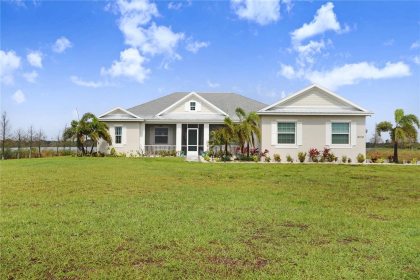 TAKE A LOOK AT THIS FANTASTIC WATERFRONT home in Lost River - Beach Home for sale in Ruskin, Florida on Beachhouse.com