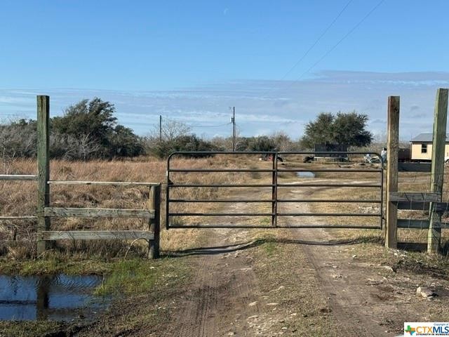 Owner Financing Available... Build your coastal escape on this 5 - Beach Acreage for sale in Seadrift, Texas on Beachhouse.com