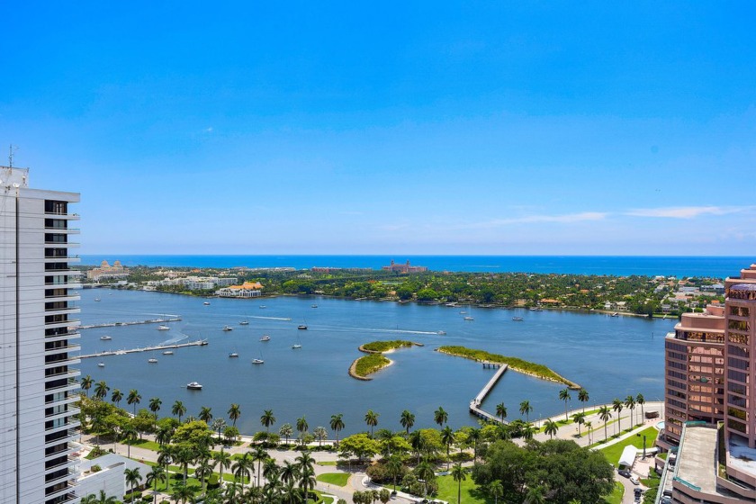 701 S Olive Avenue 1204 - Beach Condo for sale in West Palm Beach, Florida on Beachhouse.com