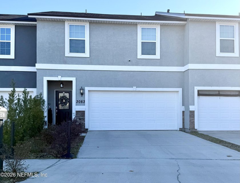 Don't miss this chance to own a beautifully updated home where - Beach Townhome/Townhouse for sale in Middleburg, Florida on Beachhouse.com