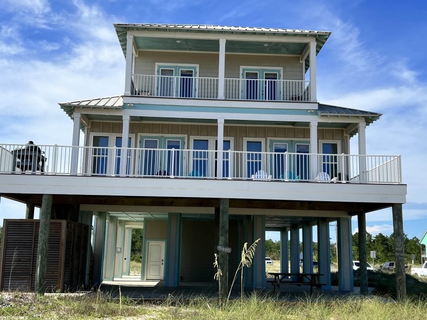 Enjoy sunsets and breathtaking views of the Gulf of Mexico at - Beach Home for sale in Gulf Shores, Alabama on Beachhouse.com